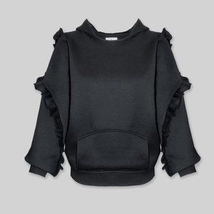 Fashionable Hoodie Sweater